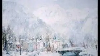 Coro SAT - Sui monti fioccano
