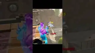 Holy shit I just hit a clip meme 
