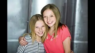 Who wanted Anna Bartlam & Lilly Bartlam to make their appearances in The Backyardigans.