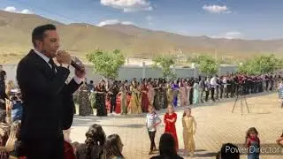 SEFER GEVERİ 2021 (MILANE,ŞEXANİ,ŞEMMAME)
