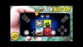 Best Cloud gaming App Unlimited Time | Limore cloud gaming