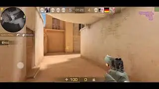 Топ кфг для телефона standoff 2 (от ветеранов игры)