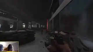 Escape From Tarkov: Drunk Scav Run