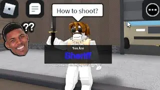 ROBLOX Murder Mystery Funny Moments (COMPILATION) #3