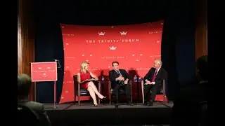 Evening Conversation with David Brooks and Patrick Deneen