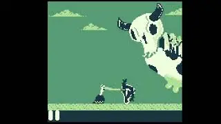 (Speedrun) Marzipan Beef Reverser: 2:57