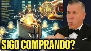 Descubre lo que nadie ve en el mercado de Bitcoin