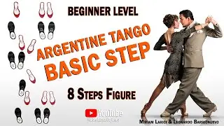 Argentine Tango 