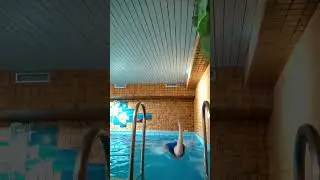 Дайвинг в геншин импакт 😱