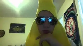 Go Bananas EP 1