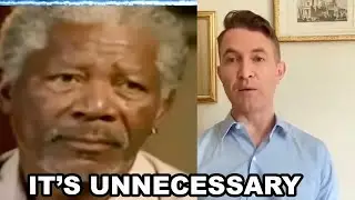 Douglas Murray OBLITERATES Michelle Obama Using Her Words