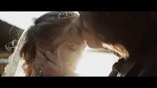 Die Volzens | Jennifer & Sebastian | Teaser | Hochzeitsfilm