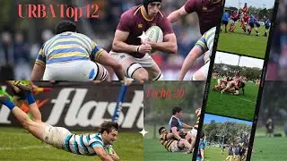 URBA Top 12