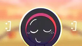 so she's smiling at me and- | TNM animation (lazy)