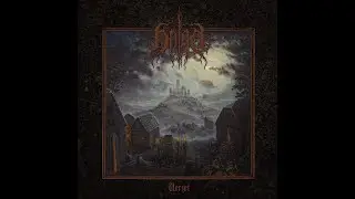 Horn - A Hill to Die on (Track Premiere)
