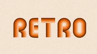 How to Create A Art Brush Text Effect in Illustrator