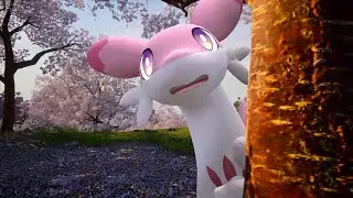 Pal Crush - Chillet Ignis | Palworld Animation | PalAnime | Pocketpair