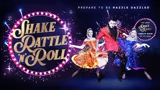 Shake TVC 30 Sec 2023