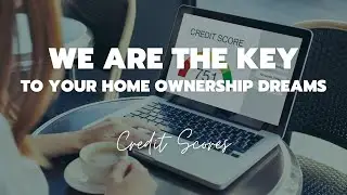 What goes into a Credit Score?