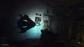 top 10 movement skill against a 5 man | Escape From Tarkov