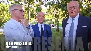 Sono aperte le iscrizioni ai corsi per operatori nelle Scienze quantistiche del benessere.