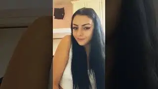 Periscope Live Sweety Girl 💖493 