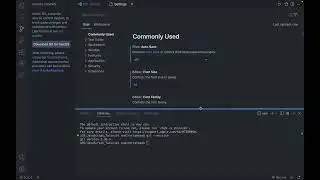 GIT NOT FOUND ERROR IN VS CODE (Mac OS Ventura)