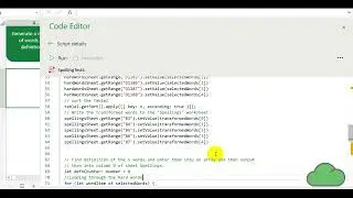 Excel Office Scripts - using the Fetching JSON functionality - a DEMO