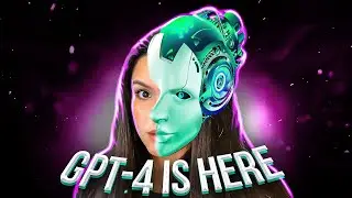 GPT-4 will make you SUPERHUMAN (6 ways to use it)