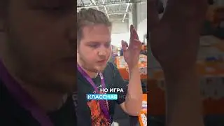 #настольнаяигра Индустрия дуэль @boardgame_timelapse