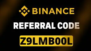 Here's Where YOU Can Find a Binance Referral ID in 2022!