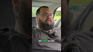 From Homelessness to Hustle: Journey in a Dodge Van