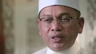 Kapsul Ibrah Ramadan | Solat Tarawih