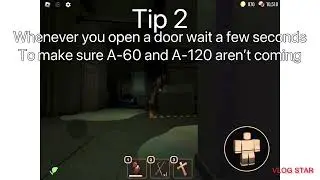 3 tips that will help you with rooms (roblox doors)