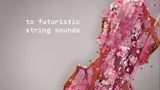 Free Arturia Augmented STRINGS - Get it for FREE until April 30th and use it forever!