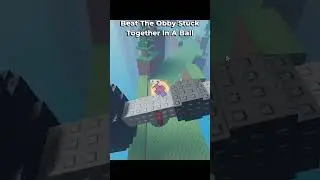 Why Would He Do Me Like This!! 🤣 Game: Boulder Buddies #roblox #carryme #boulderbuddies