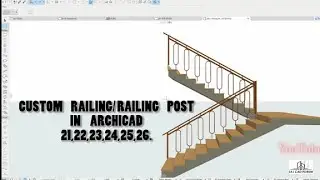 #ArchiCAD