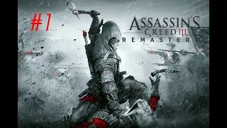 THE PEOPLE ARE ANGRY 『Assassins Creed 3 Remastered』 #7