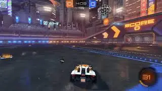 Rocket League Opposing Team Goal. Oct 2, 2020