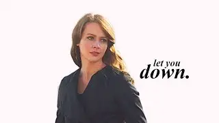 Root & Shaw | Let You Down.