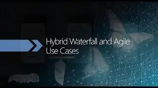 Unified Microsoft Agile   PPM Solution – Project Online   Azure DevOps