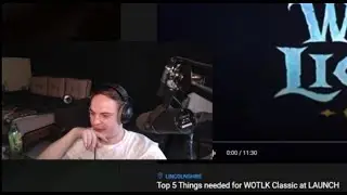 WOTLK launch top 5 things to know? LMGD answers all