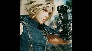 Cloud Strife's trauma & memories