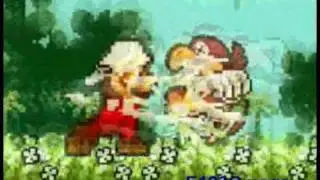 E123Omega/ XeeL Collab - SMBZ What You Got