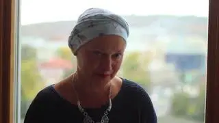 Оксана Махова