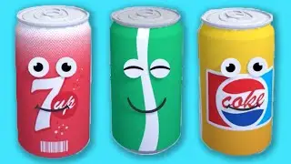 Juice Run - Gameplay Walkthrough - All Levels (IOS, Android)