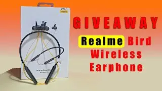 First giveaway For You || Join the giveaway contest And Win existing prize