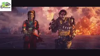 Apex Legends - Season 7 Ascension Launch Trailer