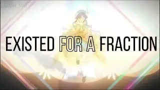 Archon Edit | Genshin Impact AMV | Flare (Slowed) by Hensonn