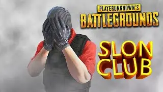 Топчег на лагающем RU серваке [SLON PUBG STREAM MOMENTS]